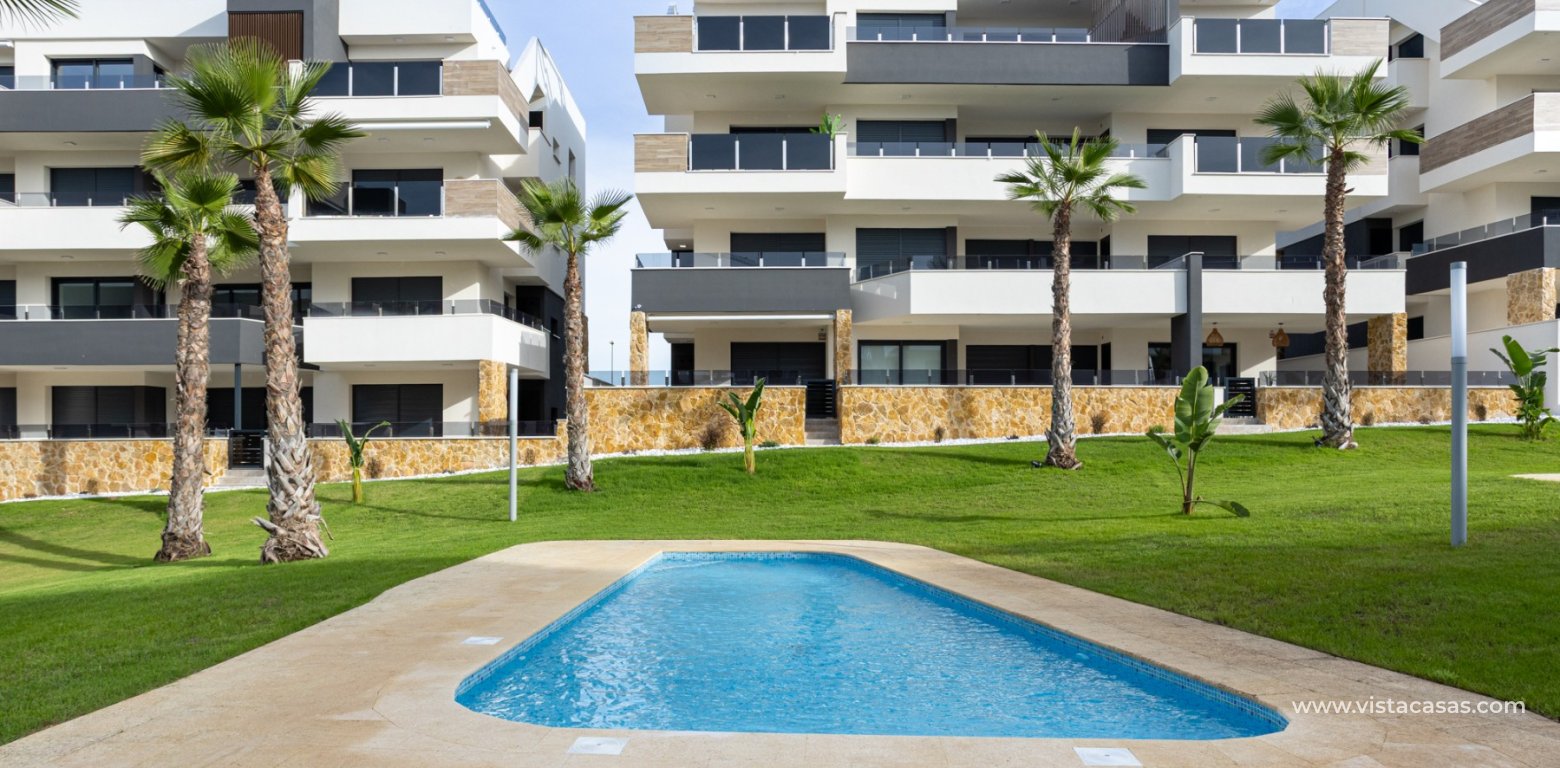 Vente - Appartement - Los Altos