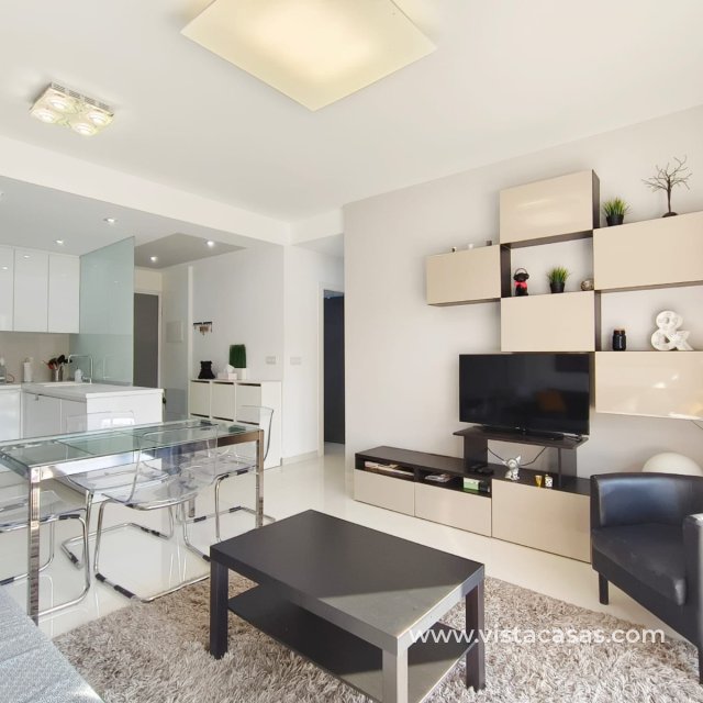 Appartement - Vente - Mil Palmeras - Mil Palmeras