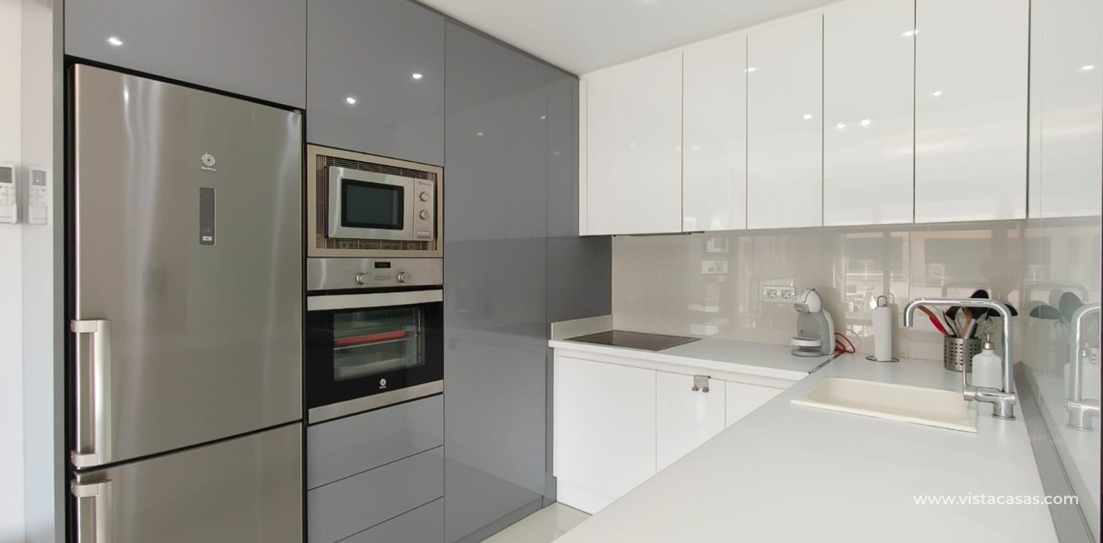 Vente - Appartement - Mil Palmeras