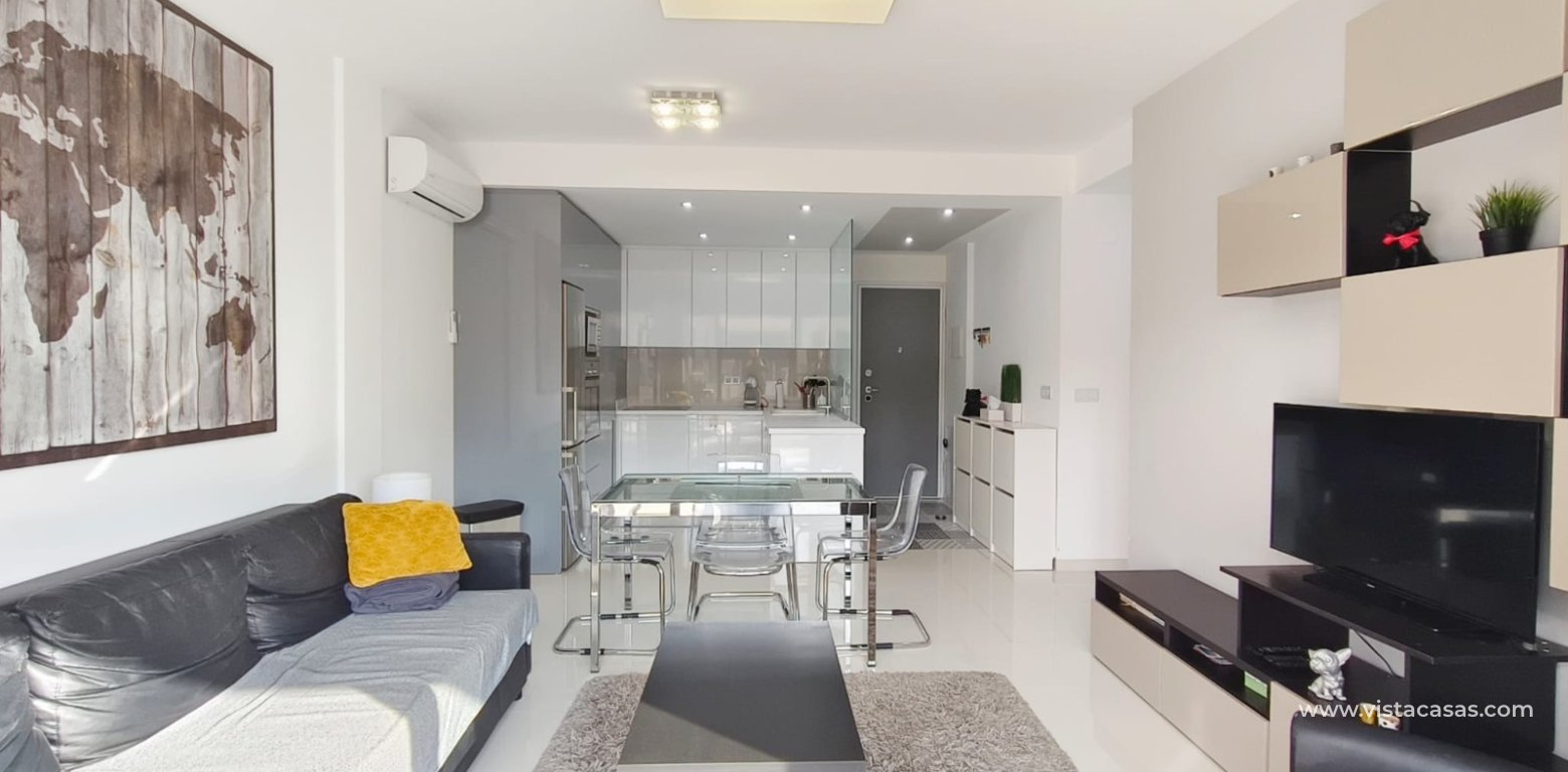 Vente - Appartement - Mil Palmeras