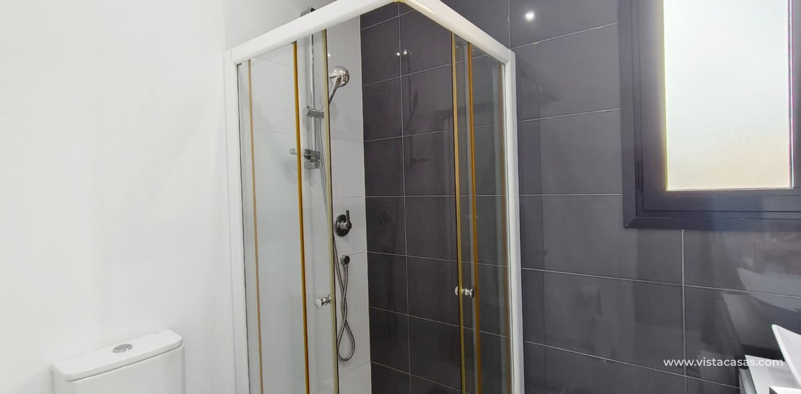 Vente - Appartement - Mil Palmeras