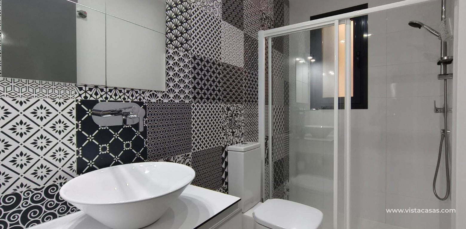 Vente - Appartement - Mil Palmeras