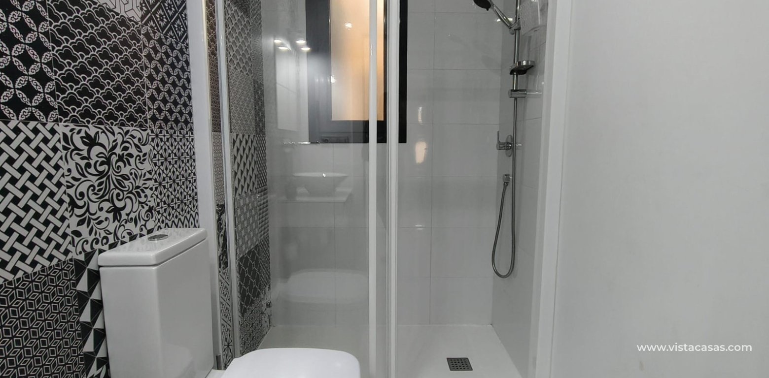 Vente - Appartement - Mil Palmeras