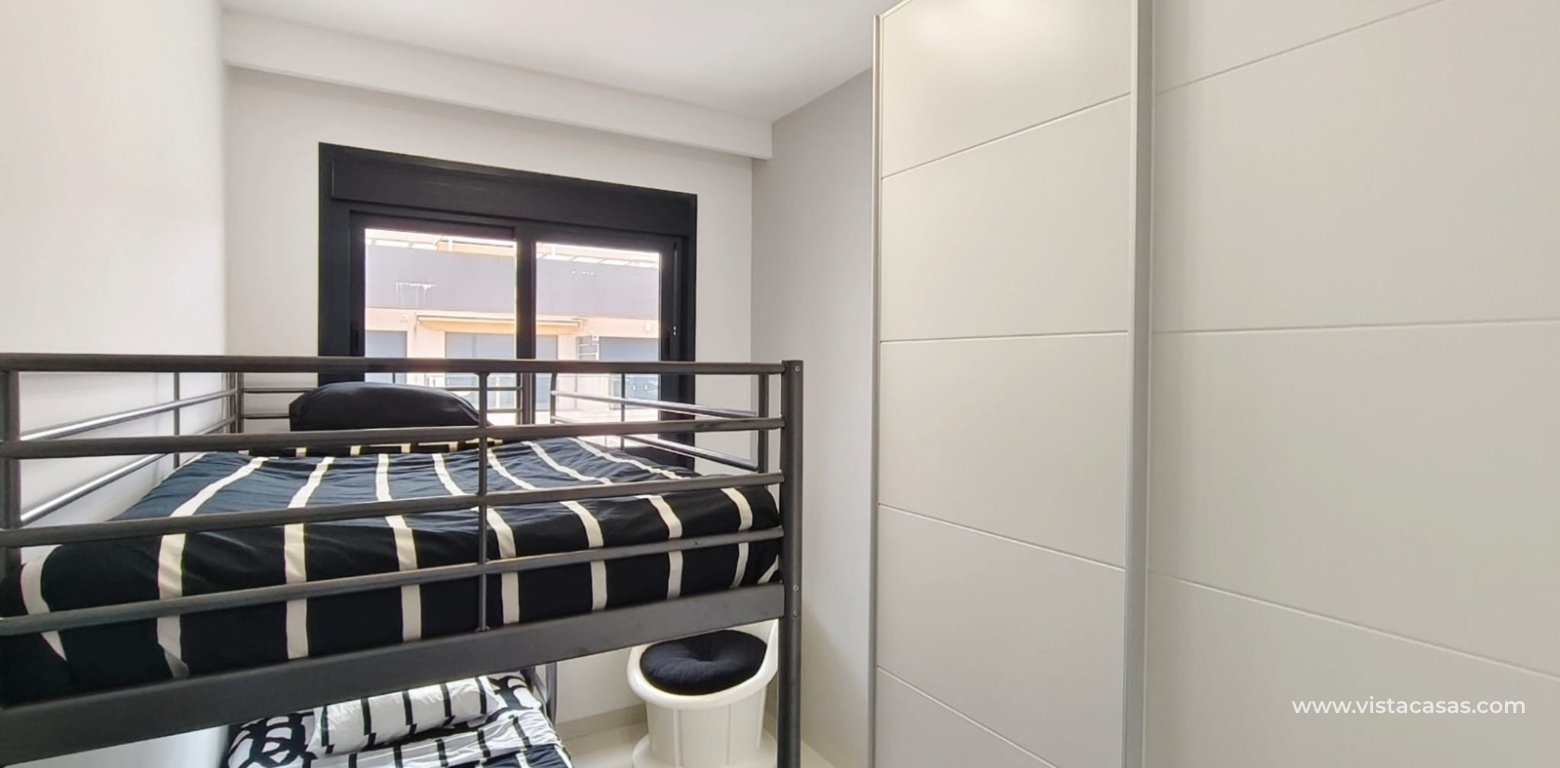 Vente - Appartement - Mil Palmeras