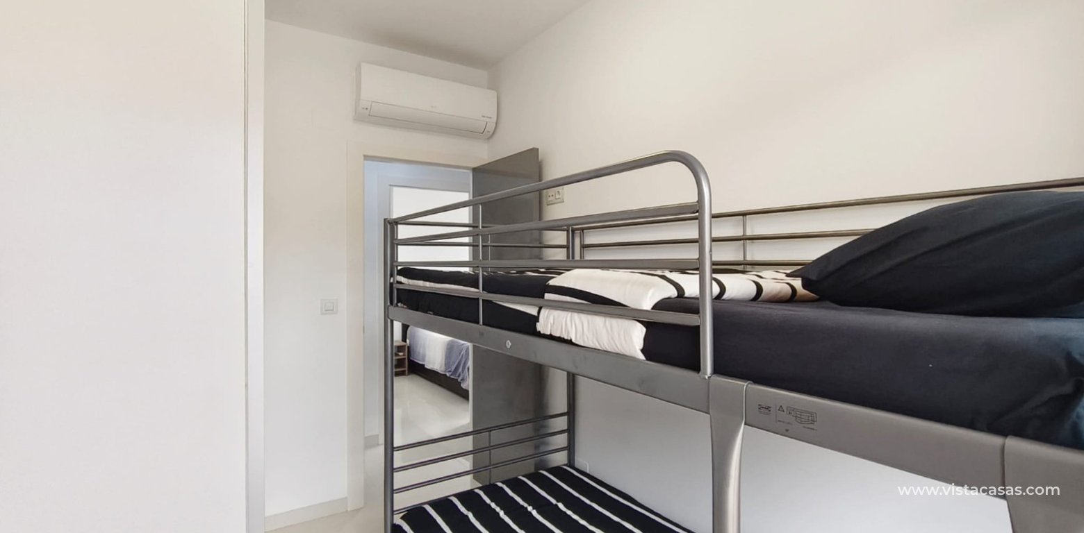 Vente - Appartement - Mil Palmeras