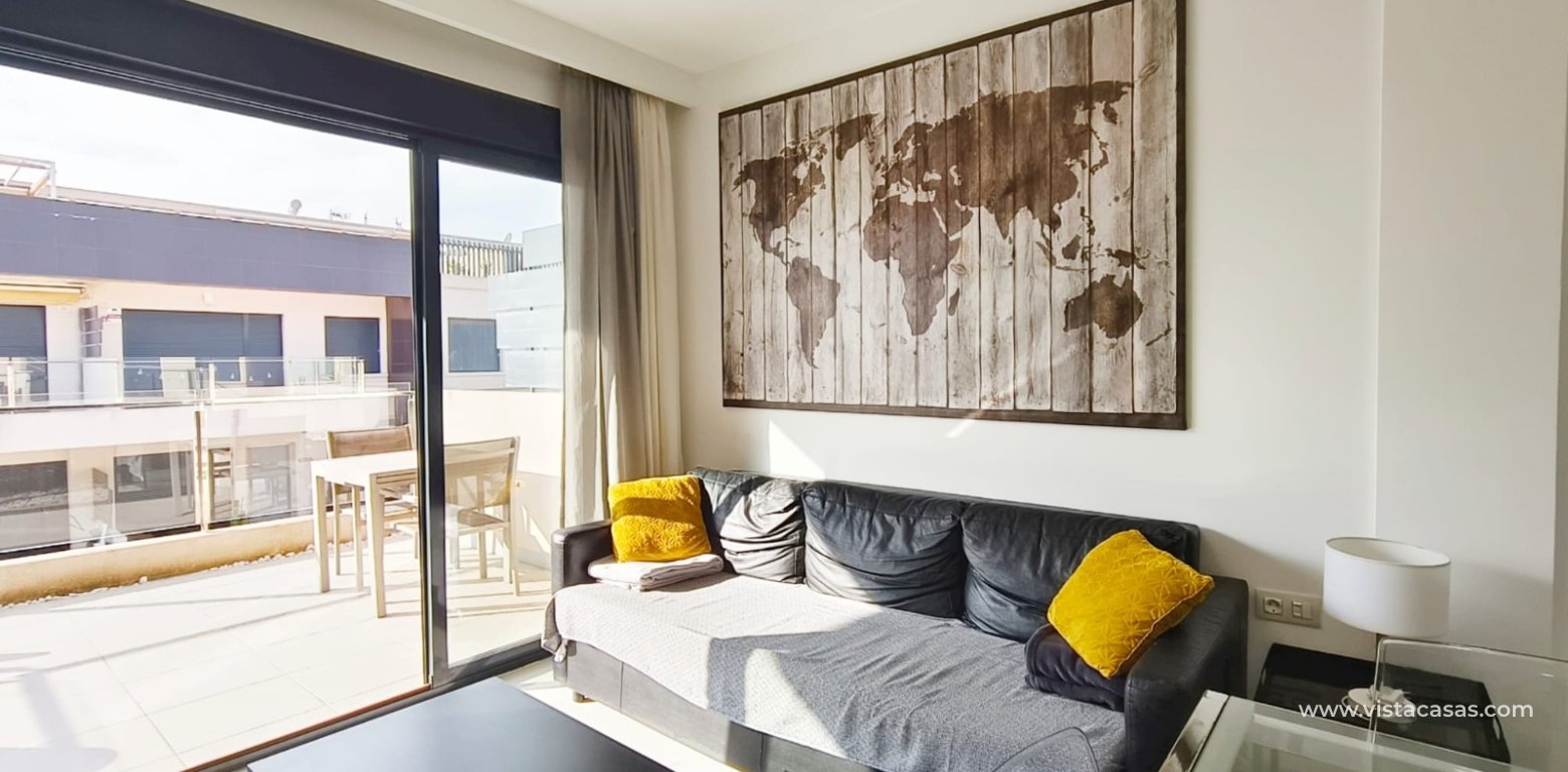 Vente - Appartement - Mil Palmeras