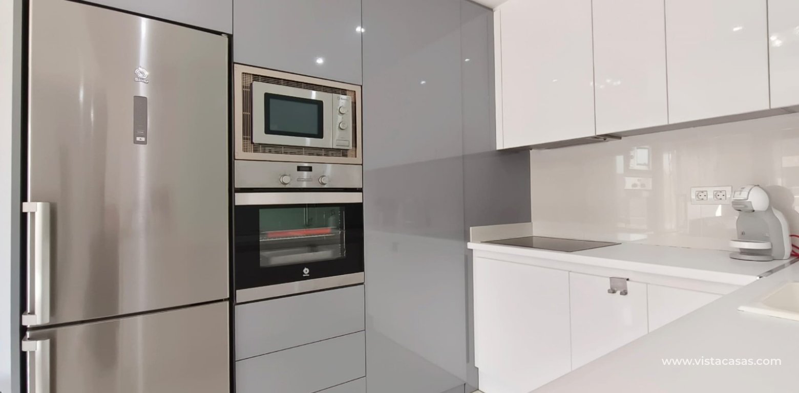 Vente - Appartement - Mil Palmeras