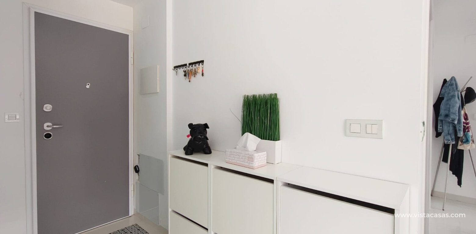 Vente - Appartement - Mil Palmeras