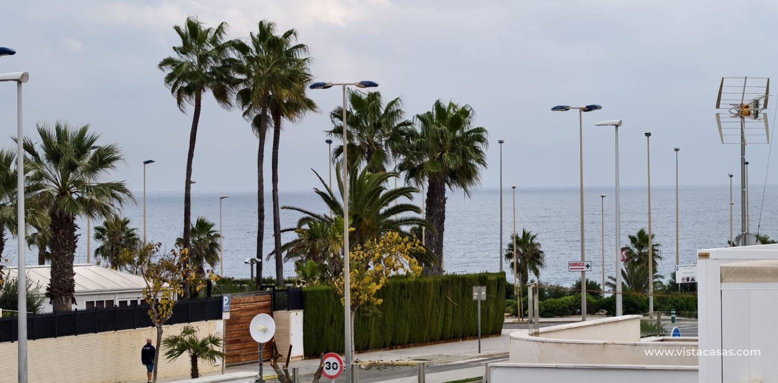 Vente - Appartement - Mil Palmeras