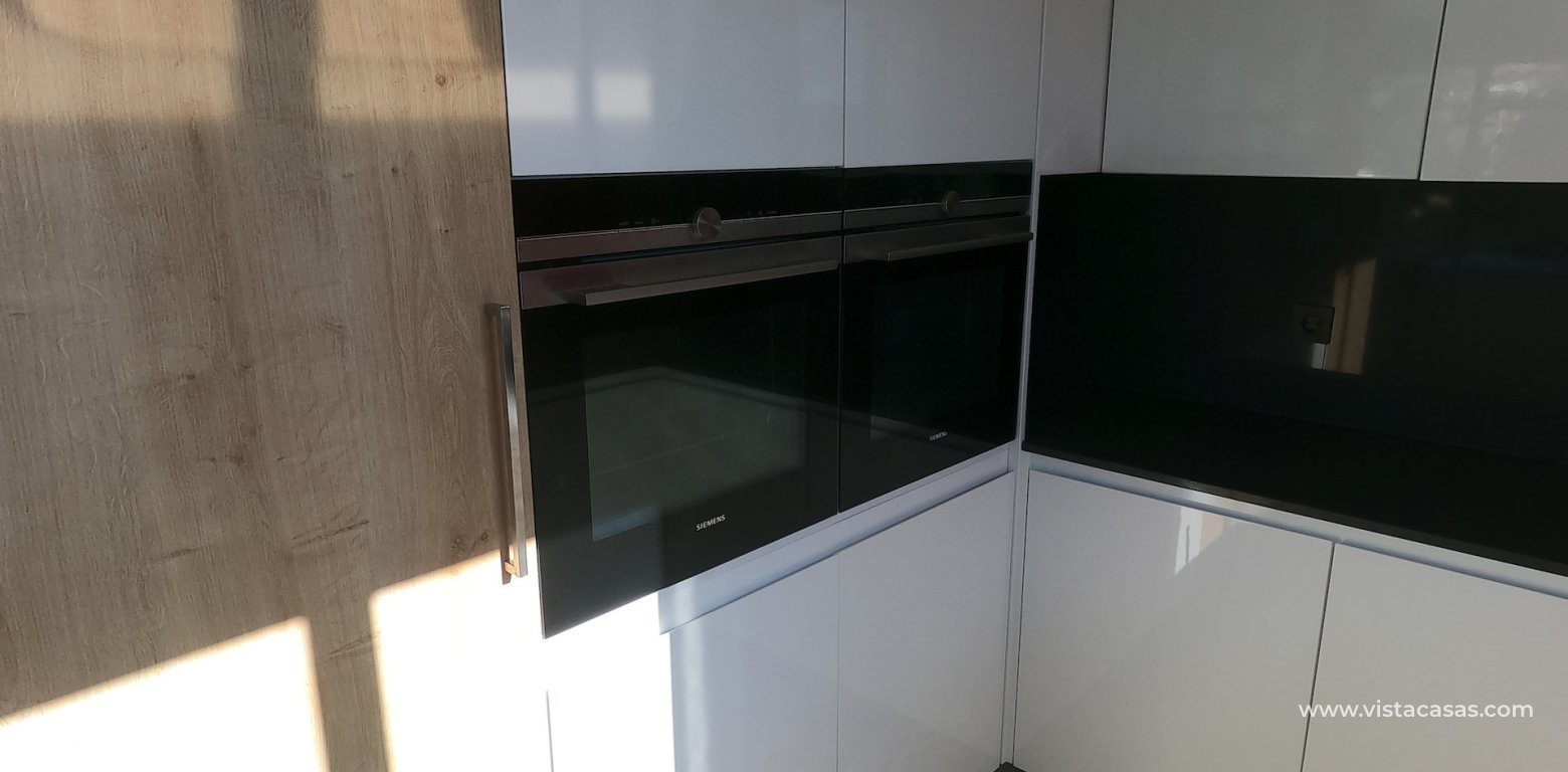 Resale - Villa - Algorfa - La Finca Golf Resort