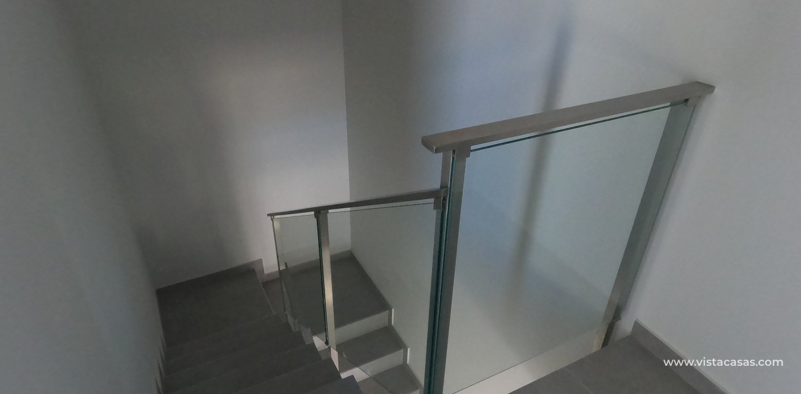 Resale - Villa - Algorfa - La Finca Golf Resort