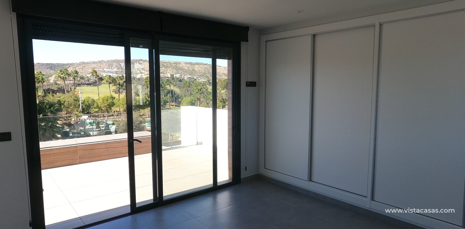 Resale - Villa - Algorfa - La Finca Golf Resort