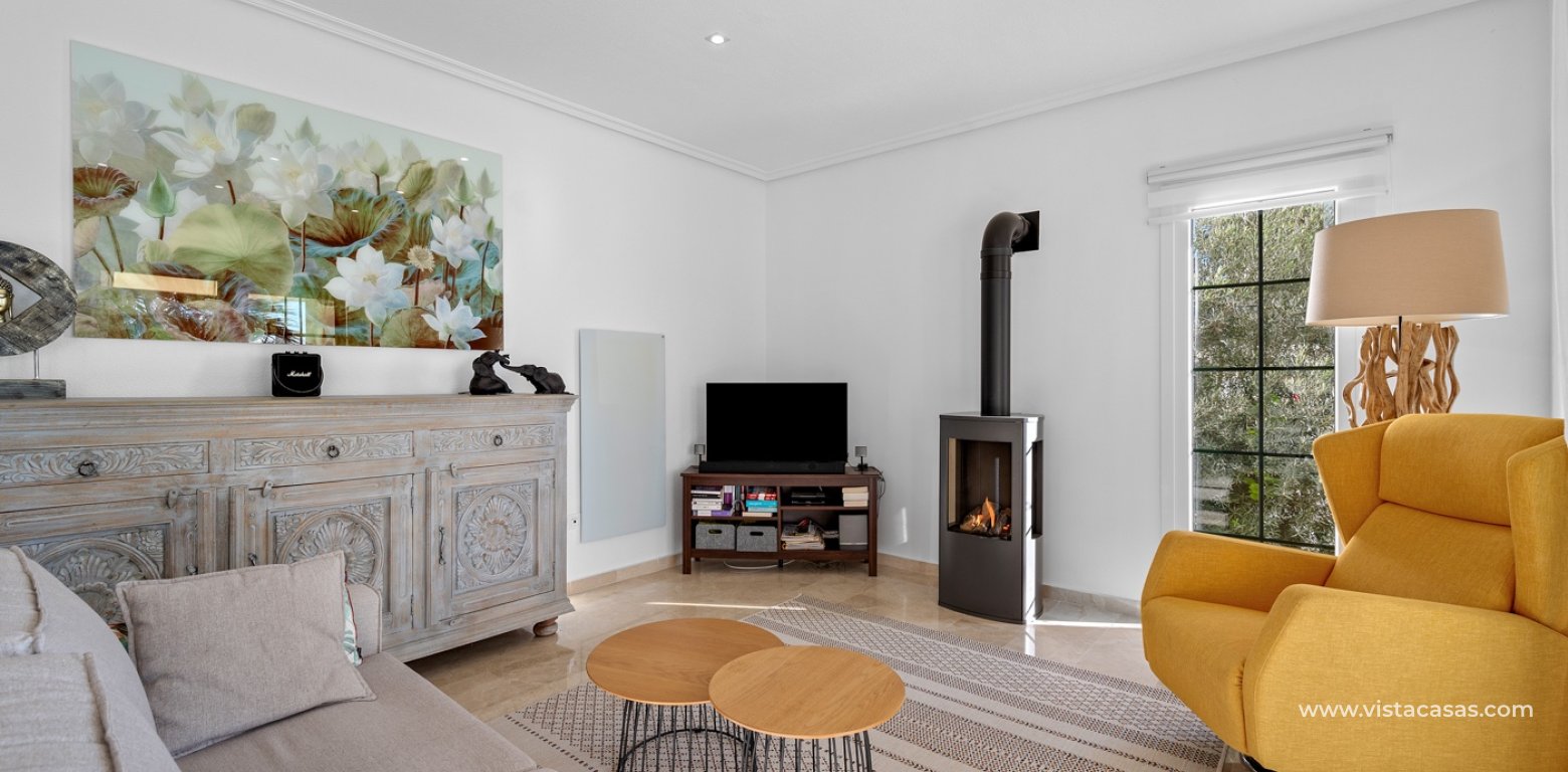 Vente - Villa - Villamartin - Los Dolses