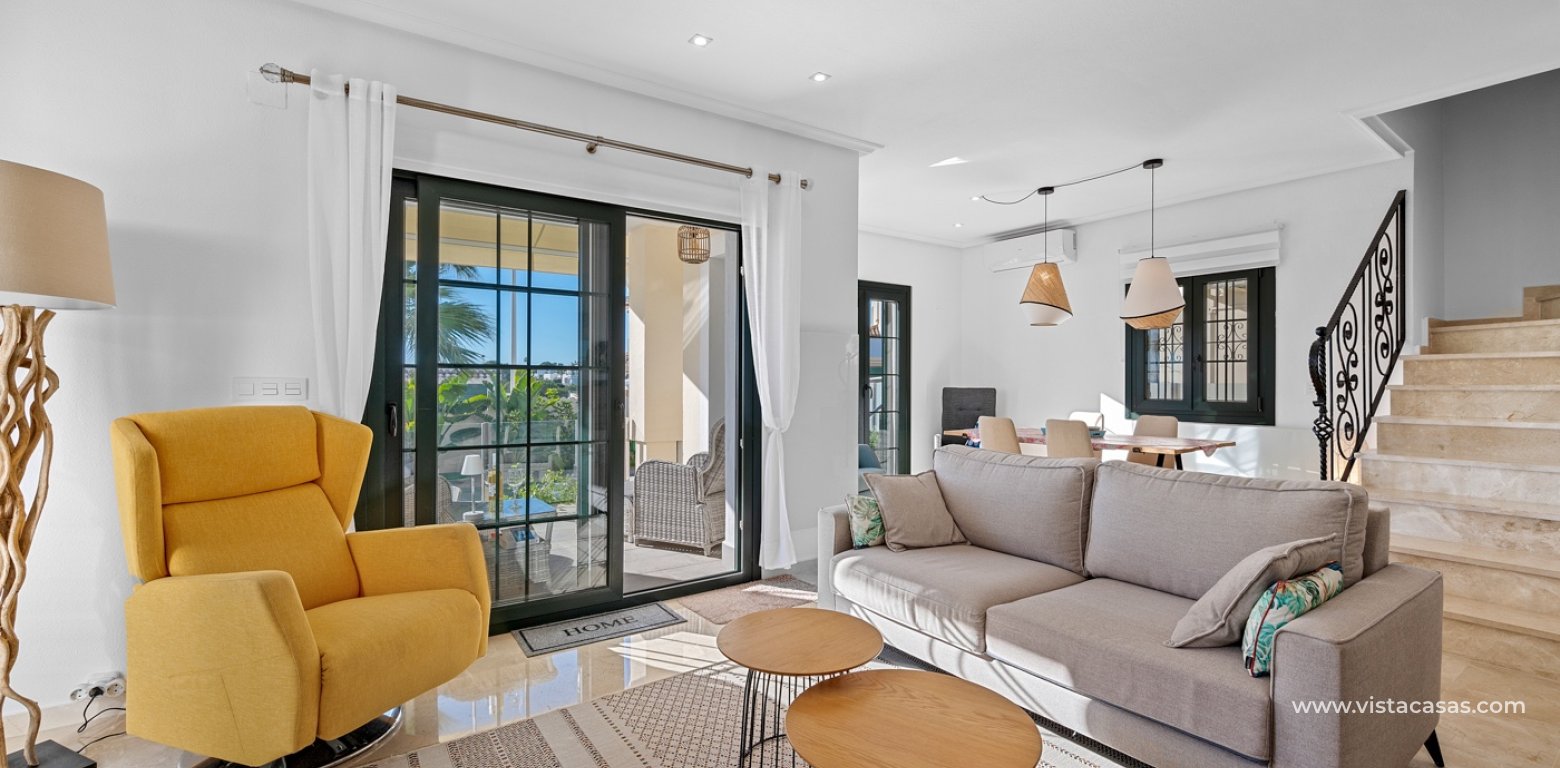 Vente - Villa - Villamartin - Los Dolses