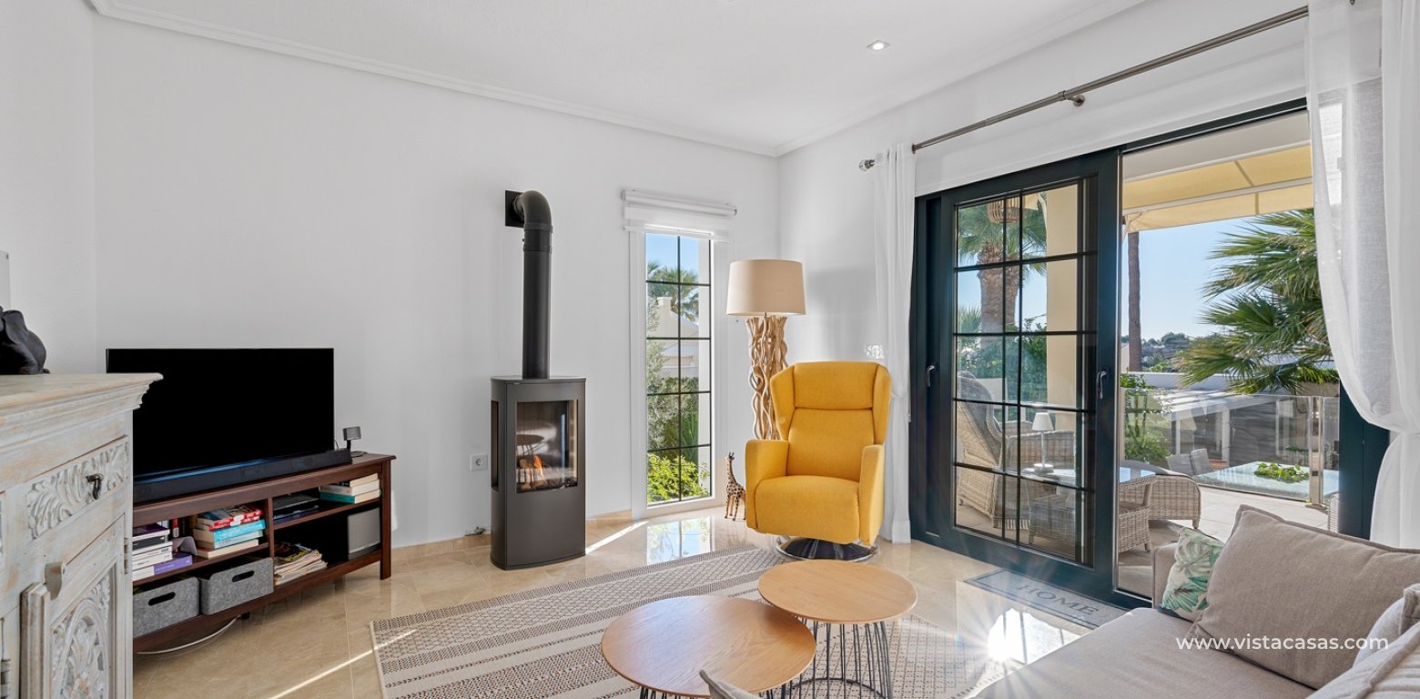 Vente - Villa - Villamartin - Los Dolses