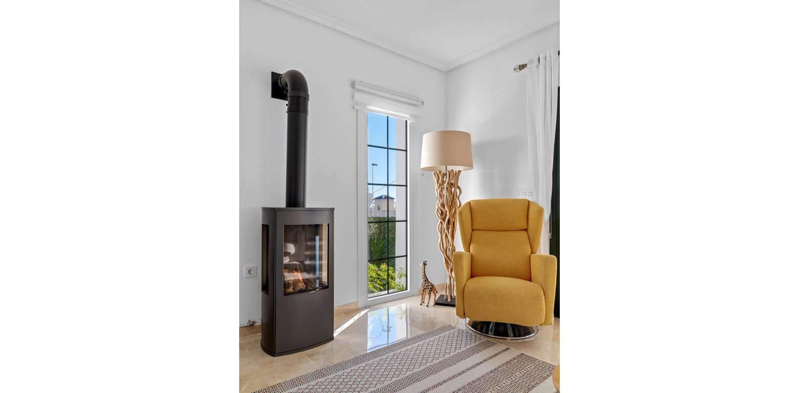 Vente - Villa - Villamartin - Los Dolses