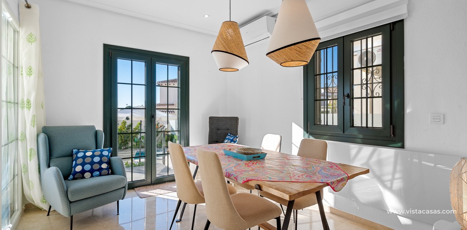 Vente - Villa - Villamartin - Los Dolses