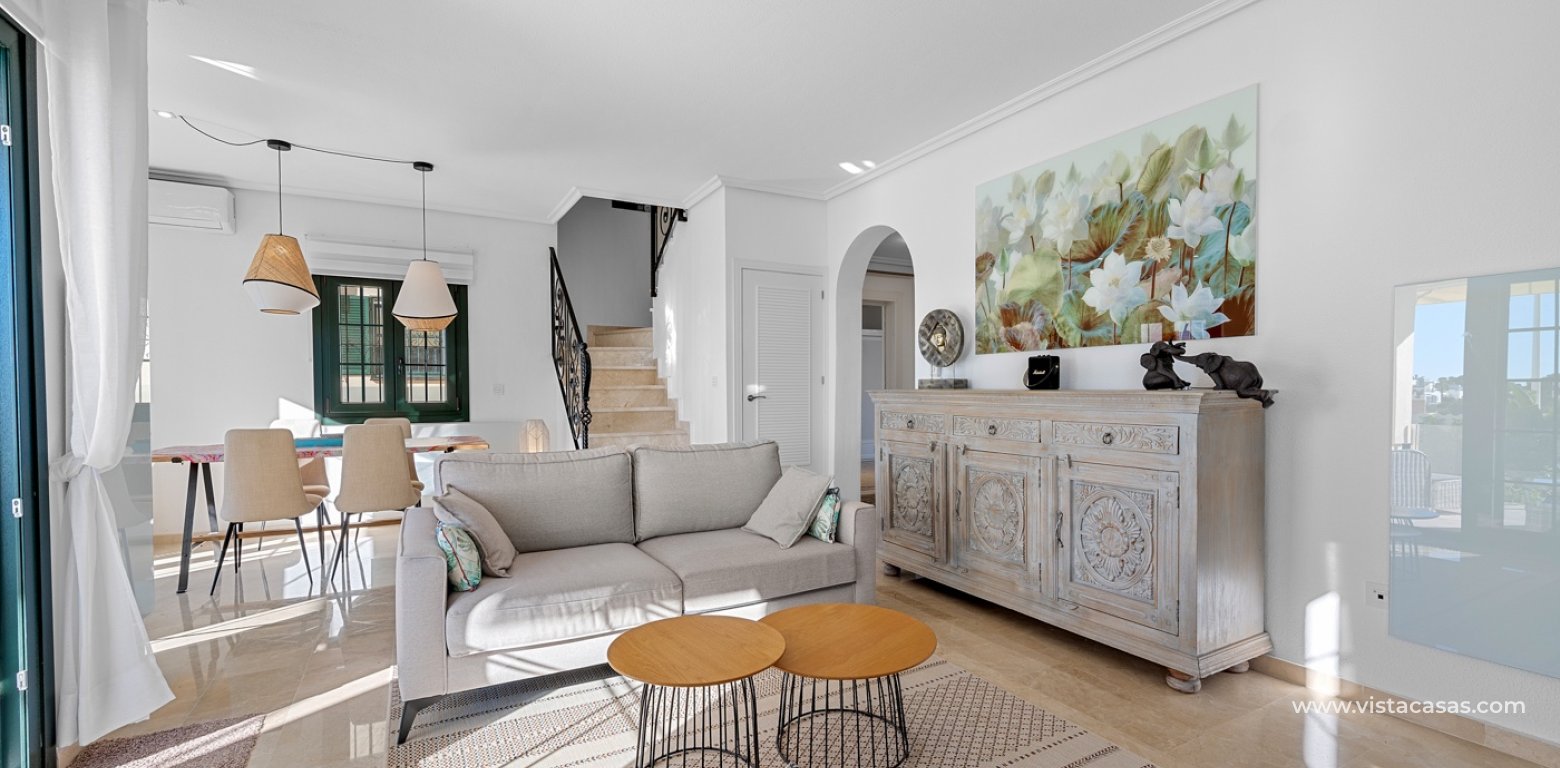 Vente - Villa - Villamartin - Los Dolses