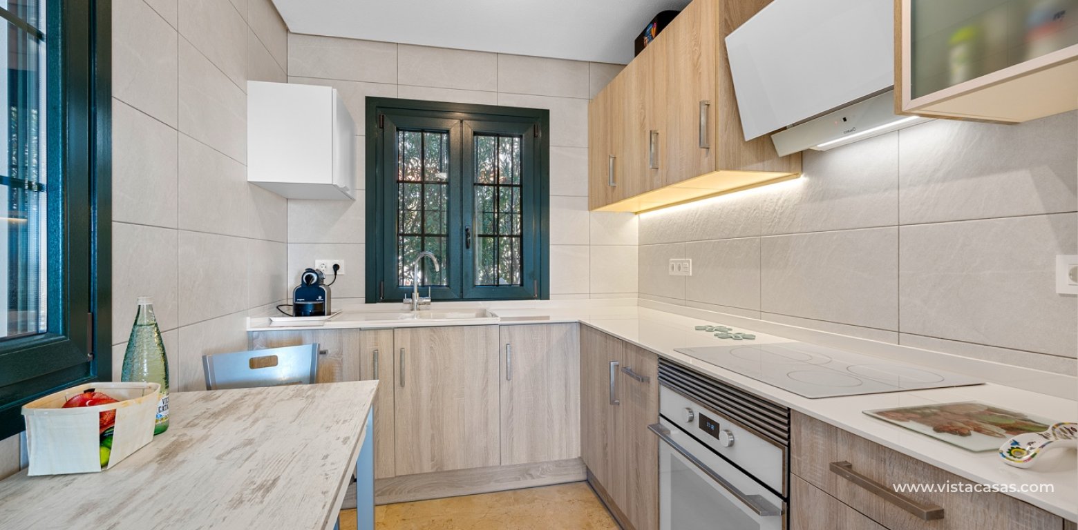 Vente - Villa - Villamartin - Los Dolses