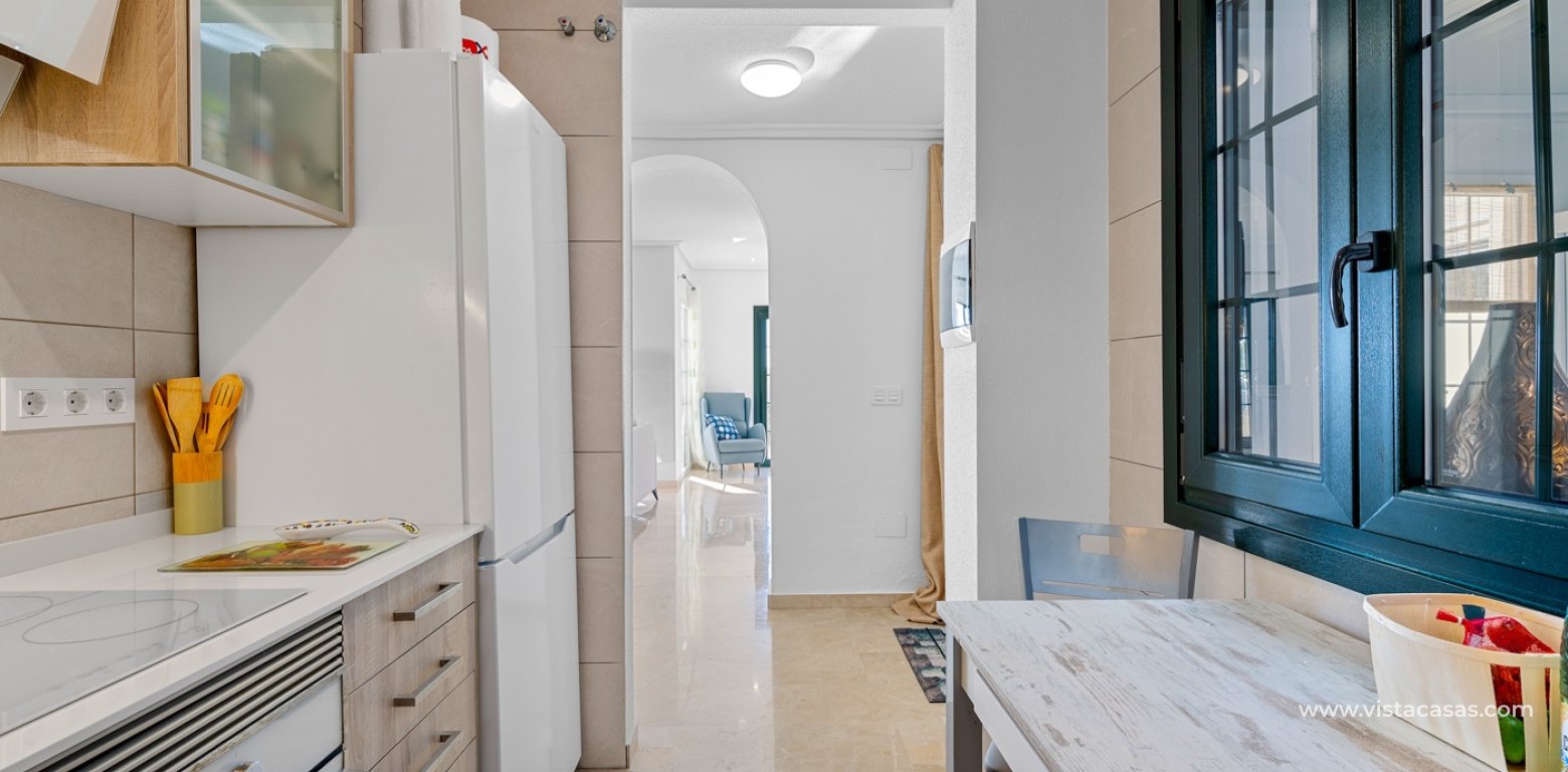 Vente - Villa - Villamartin - Los Dolses