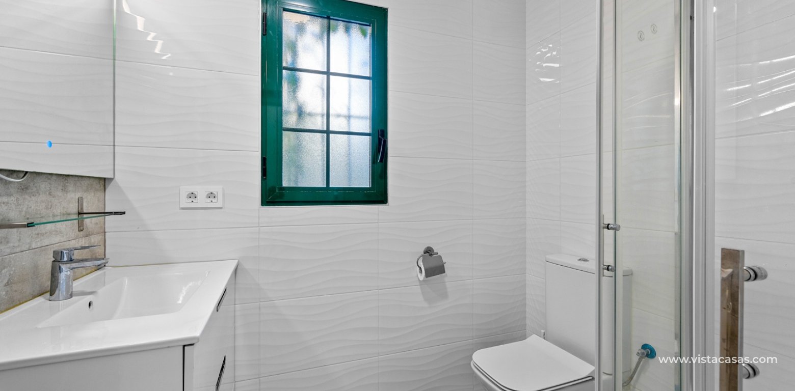 Vente - Villa - Villamartin - Los Dolses