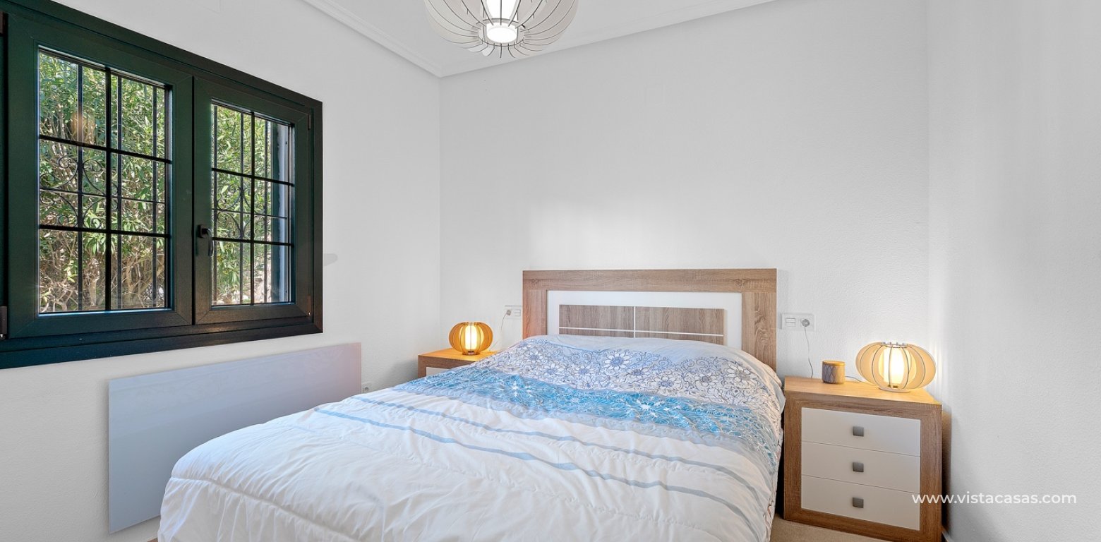 Vente - Villa - Villamartin - Los Dolses