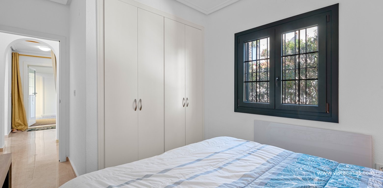 Vente - Villa - Villamartin - Los Dolses