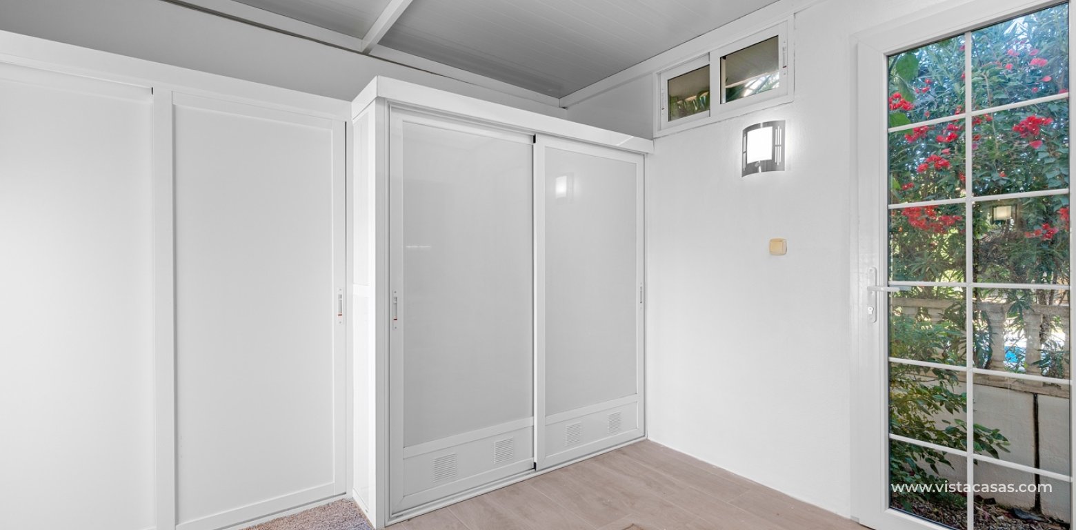 Vente - Villa - Villamartin - Los Dolses