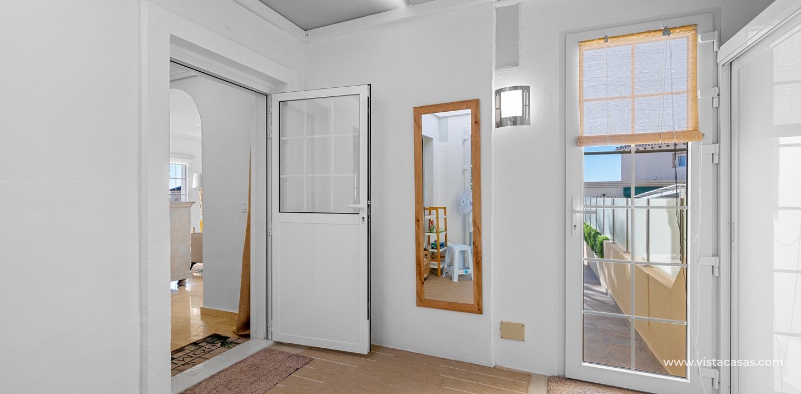 Vente - Villa - Villamartin - Los Dolses