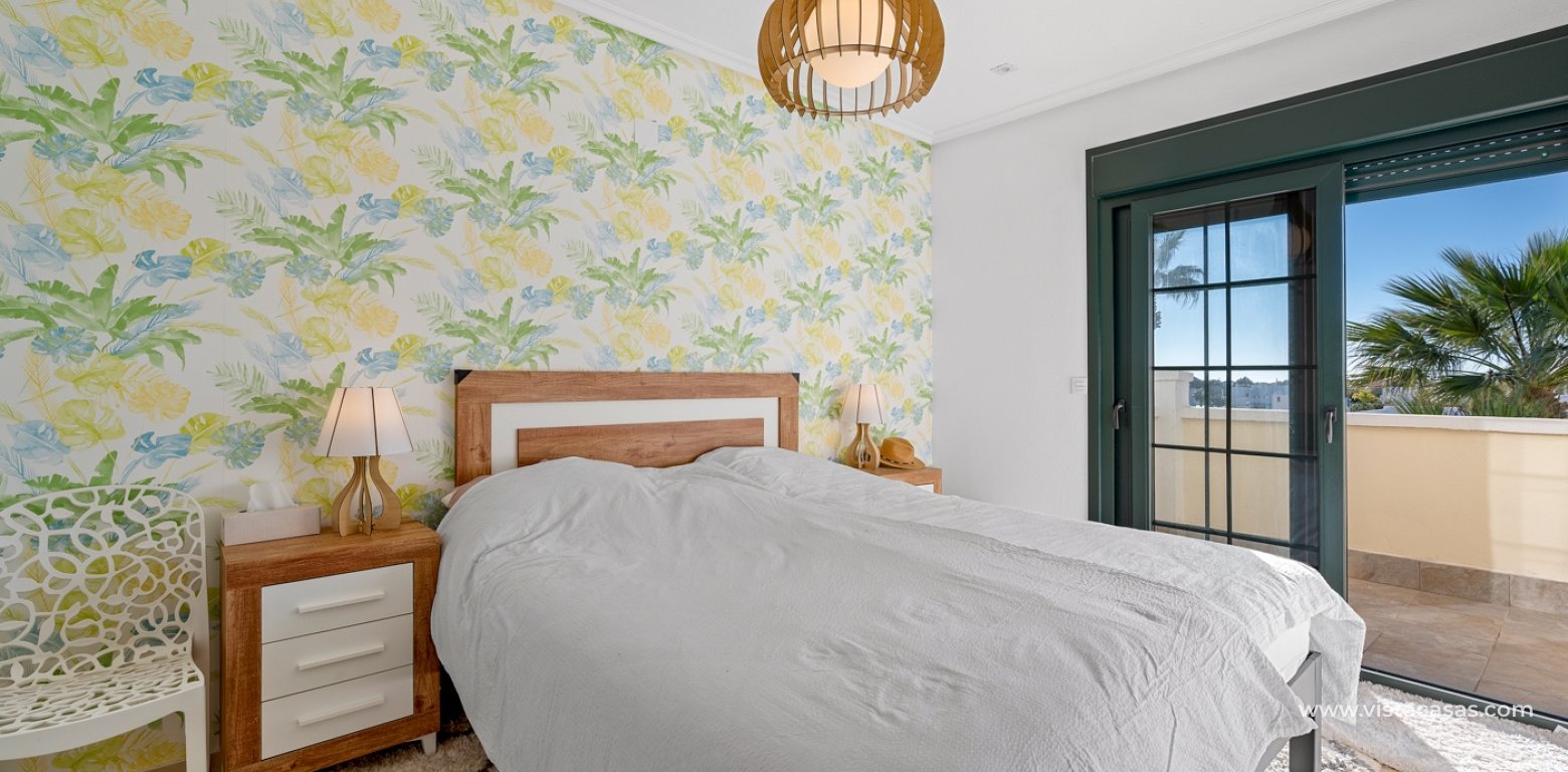 Vente - Villa - Villamartin - Los Dolses