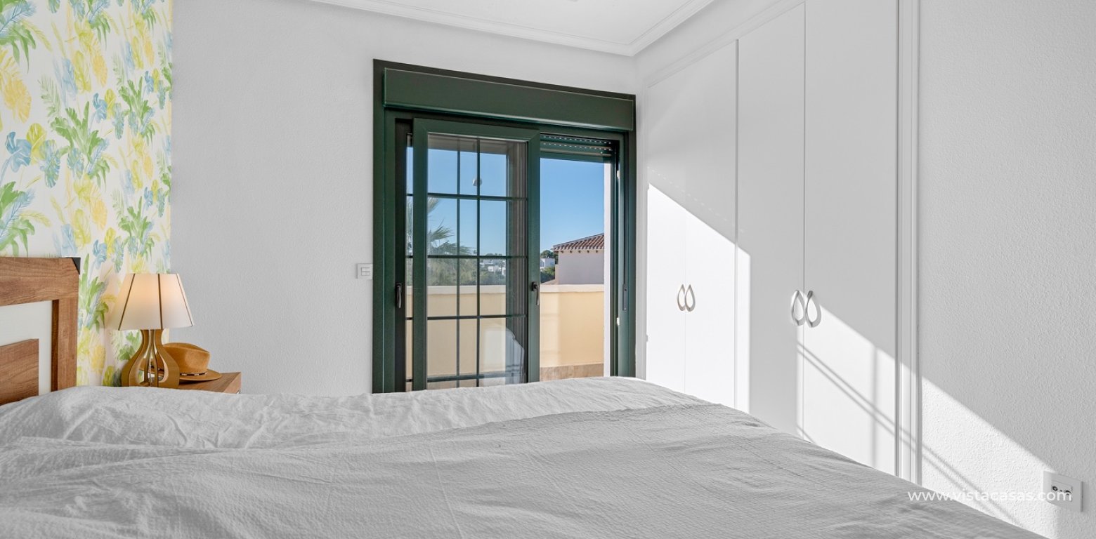 Vente - Villa - Villamartin - Los Dolses