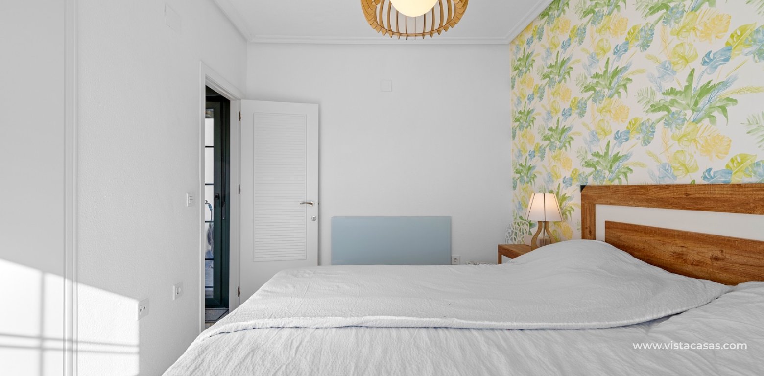 Vente - Villa - Villamartin - Los Dolses