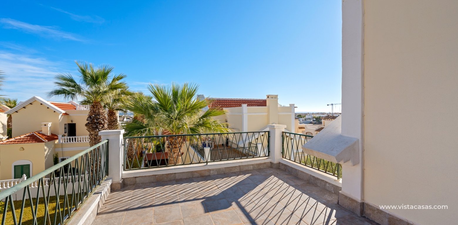 Vente - Villa - Villamartin - Los Dolses