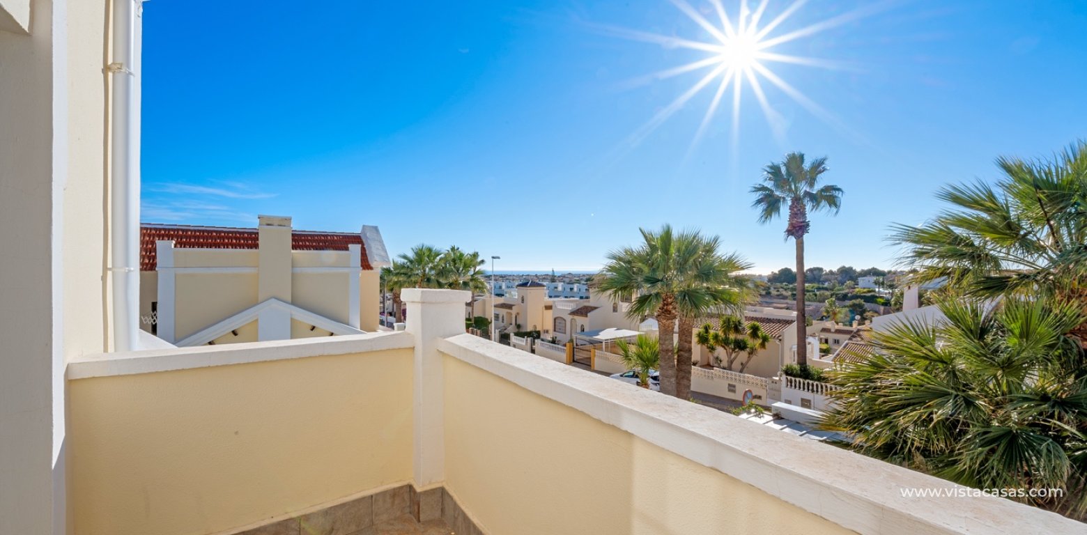 Vente - Villa - Villamartin - Los Dolses