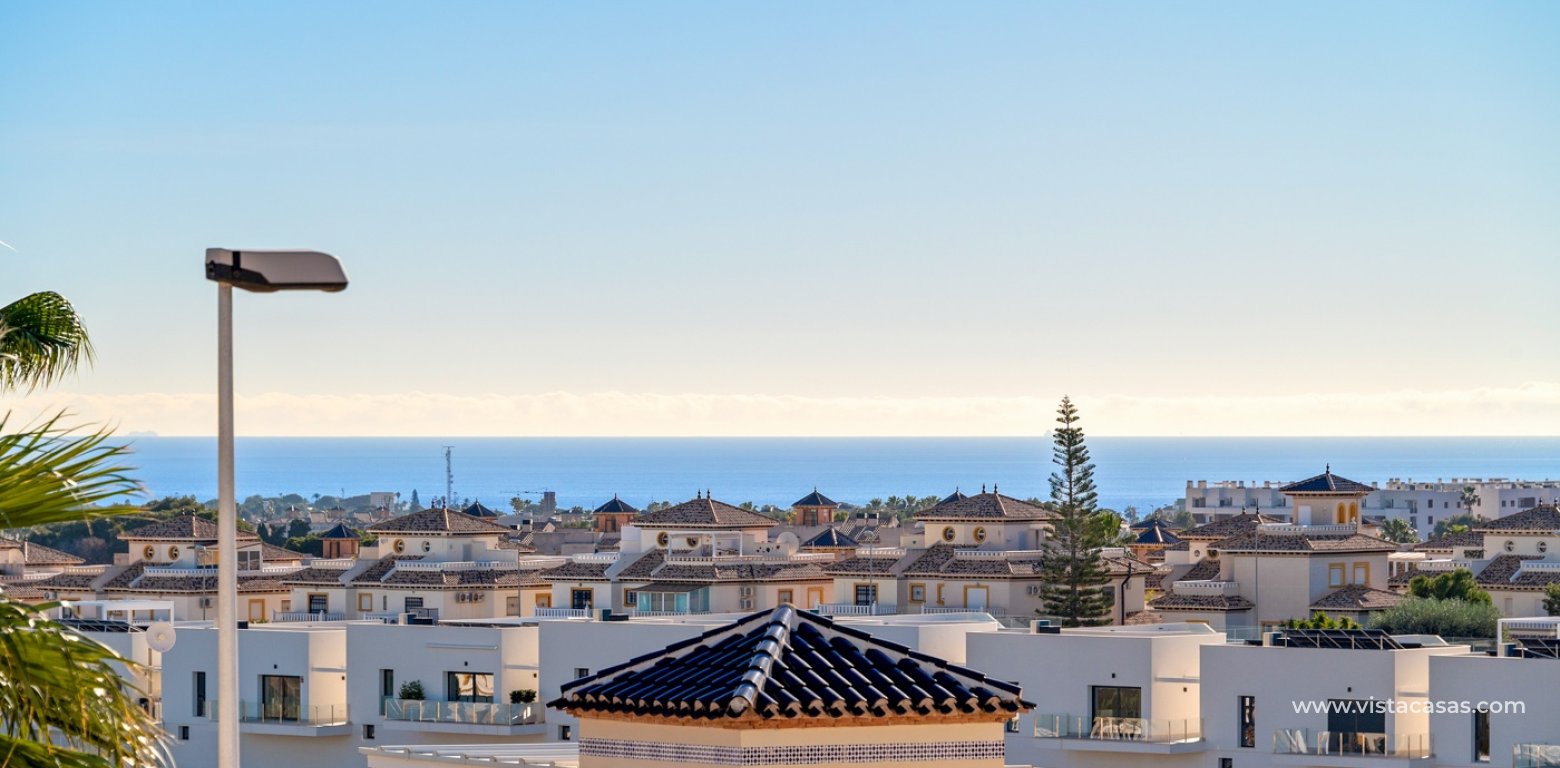 Vente - Villa - Villamartin - Los Dolses