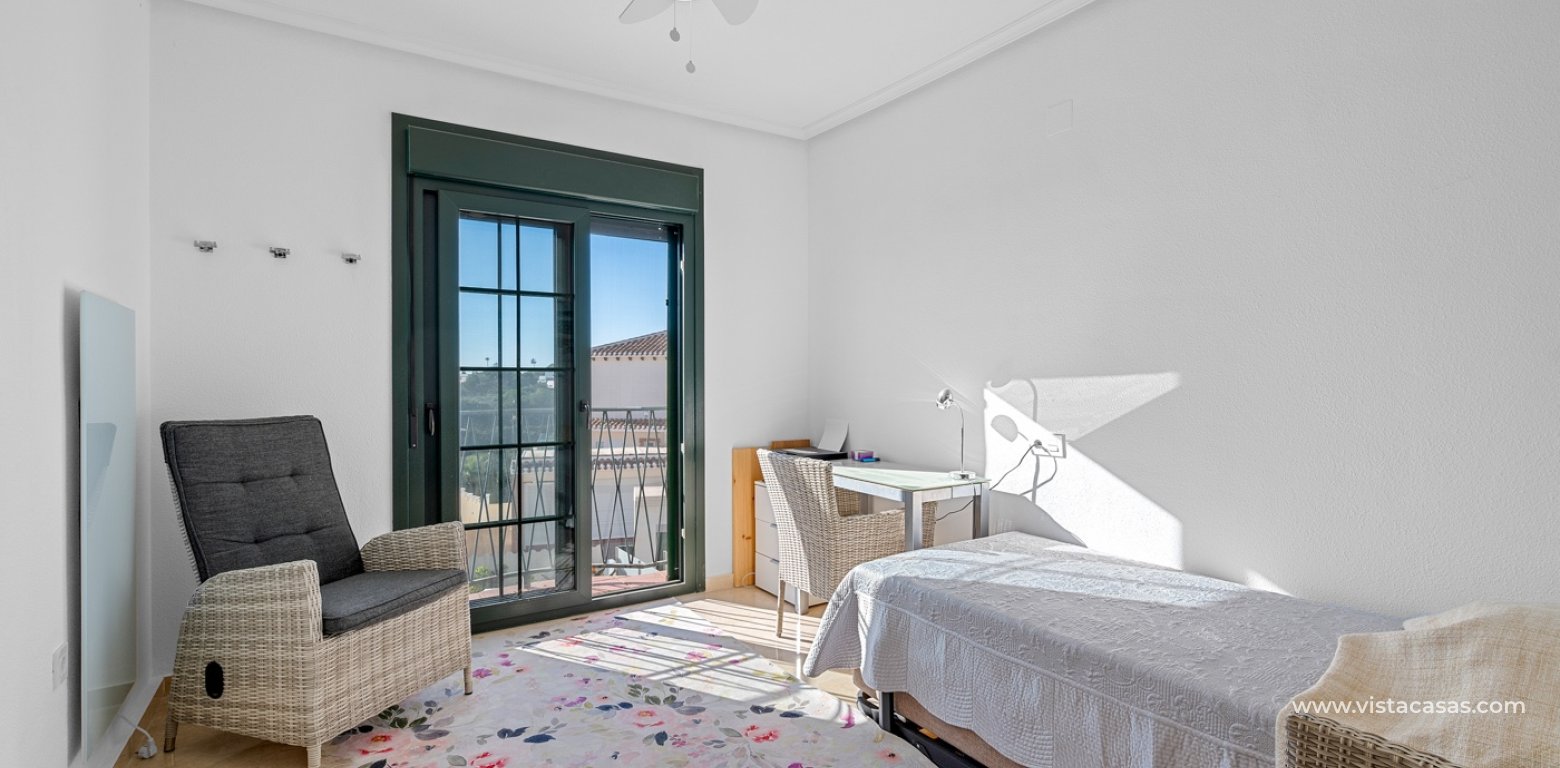 Vente - Villa - Villamartin - Los Dolses