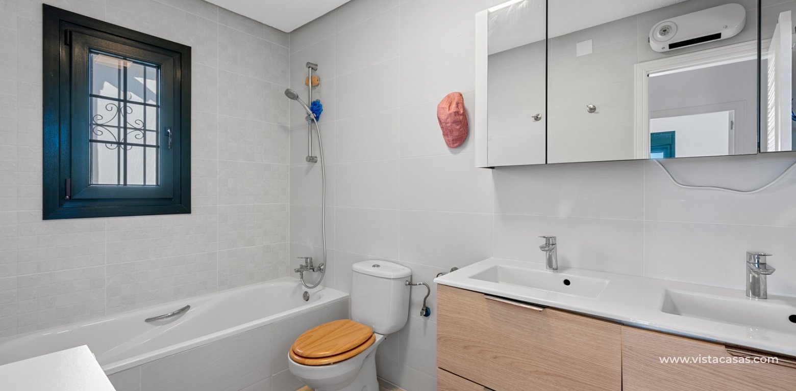 Vente - Villa - Villamartin - Los Dolses