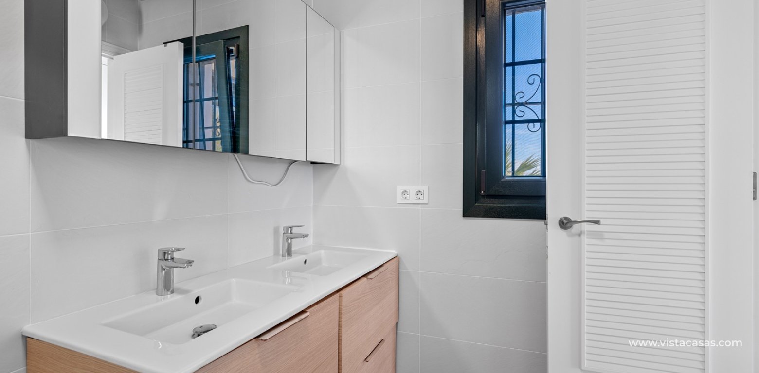 Vente - Villa - Villamartin - Los Dolses