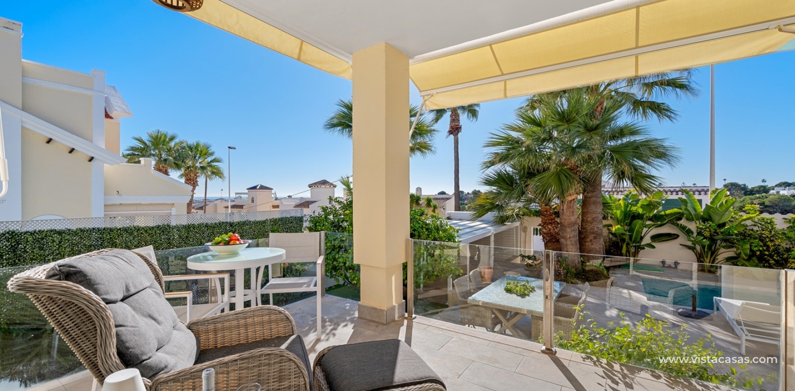 Vente - Villa - Villamartin - Los Dolses