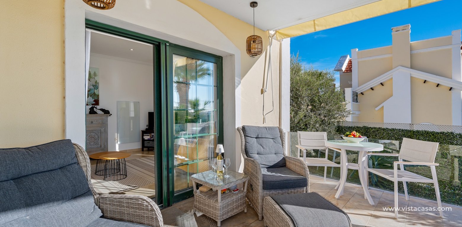 Vente - Villa - Villamartin - Los Dolses