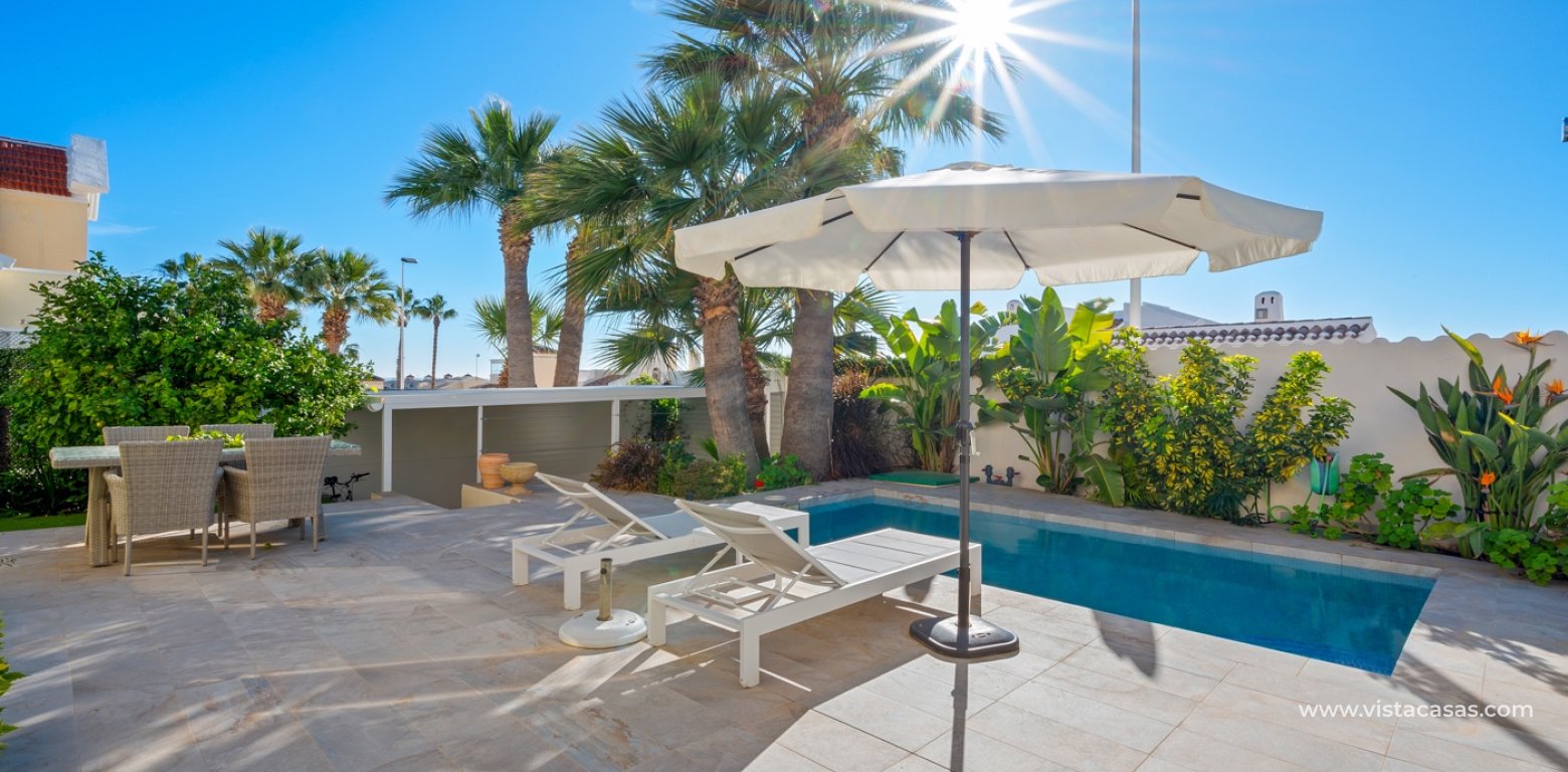 Vente - Villa - Villamartin - Los Dolses