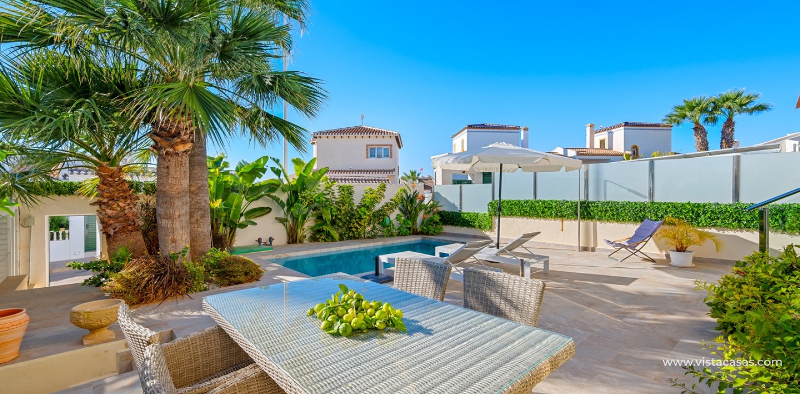 Vente - Villa - Villamartin - Los Dolses