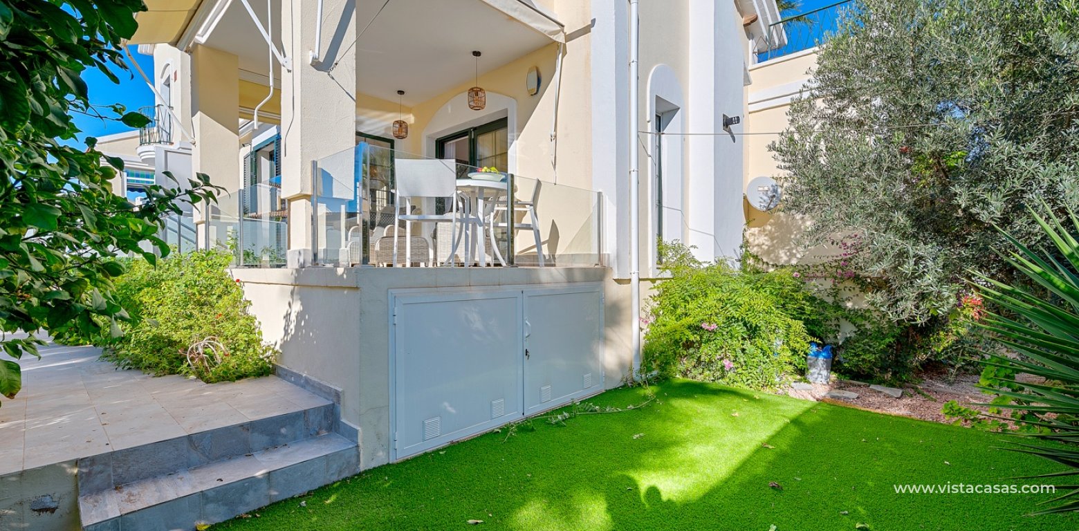 Vente - Villa - Villamartin - Los Dolses