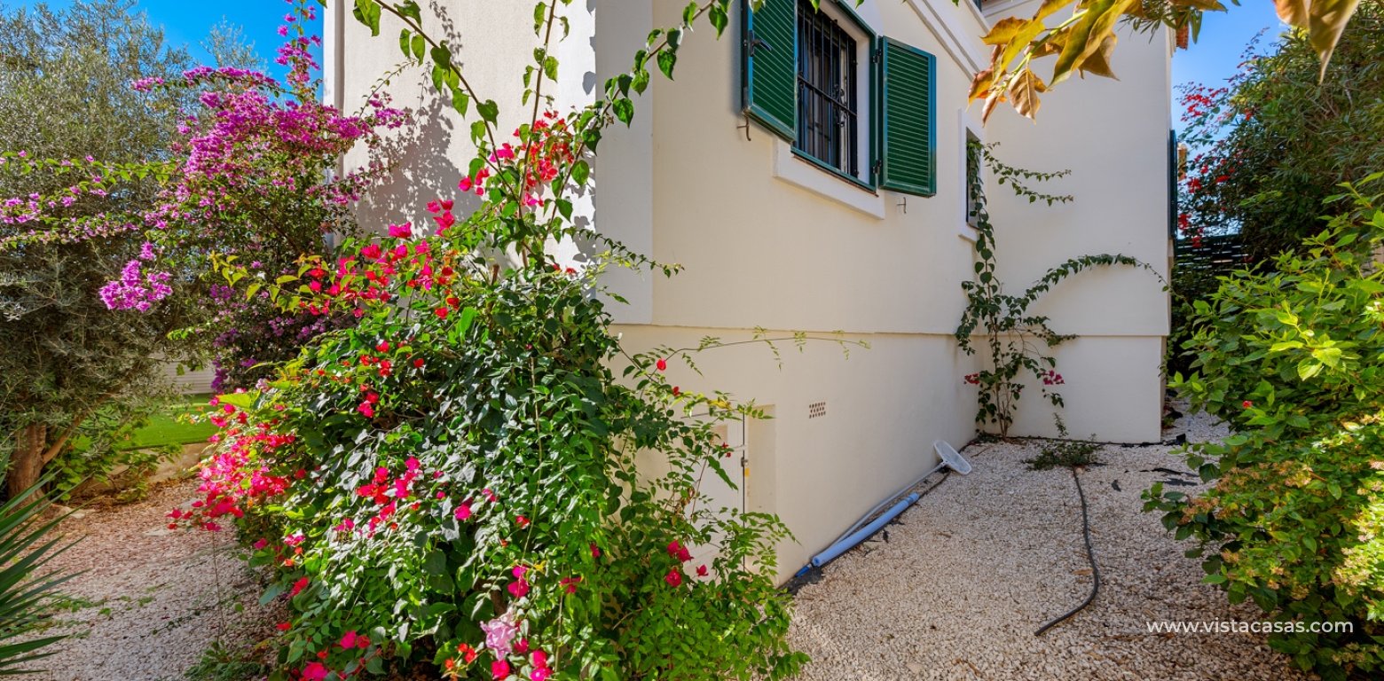 Vente - Villa - Villamartin - Los Dolses