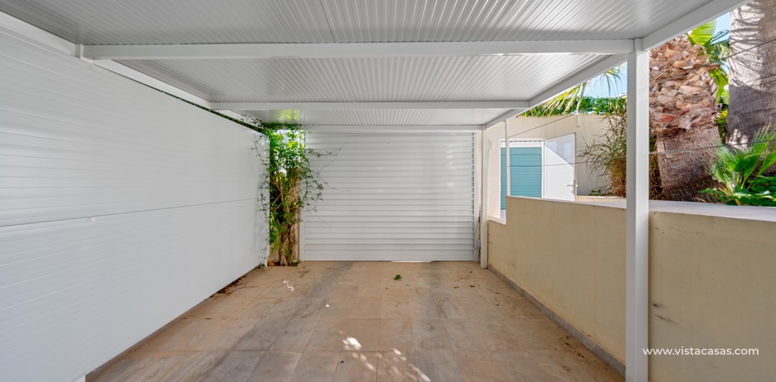 Vente - Villa - Villamartin - Los Dolses