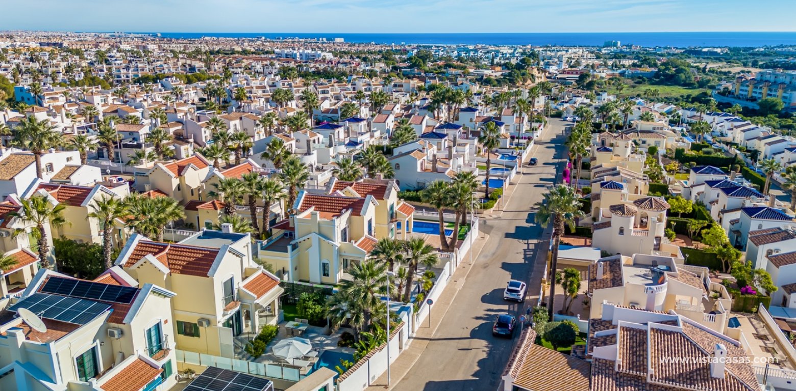 Vente - Villa - Villamartin - Los Dolses