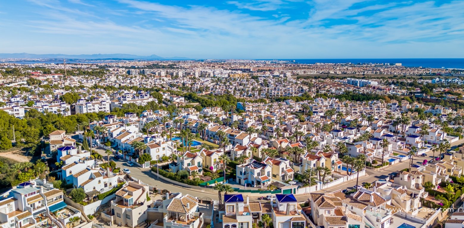 Vente - Villa - Villamartin - Los Dolses