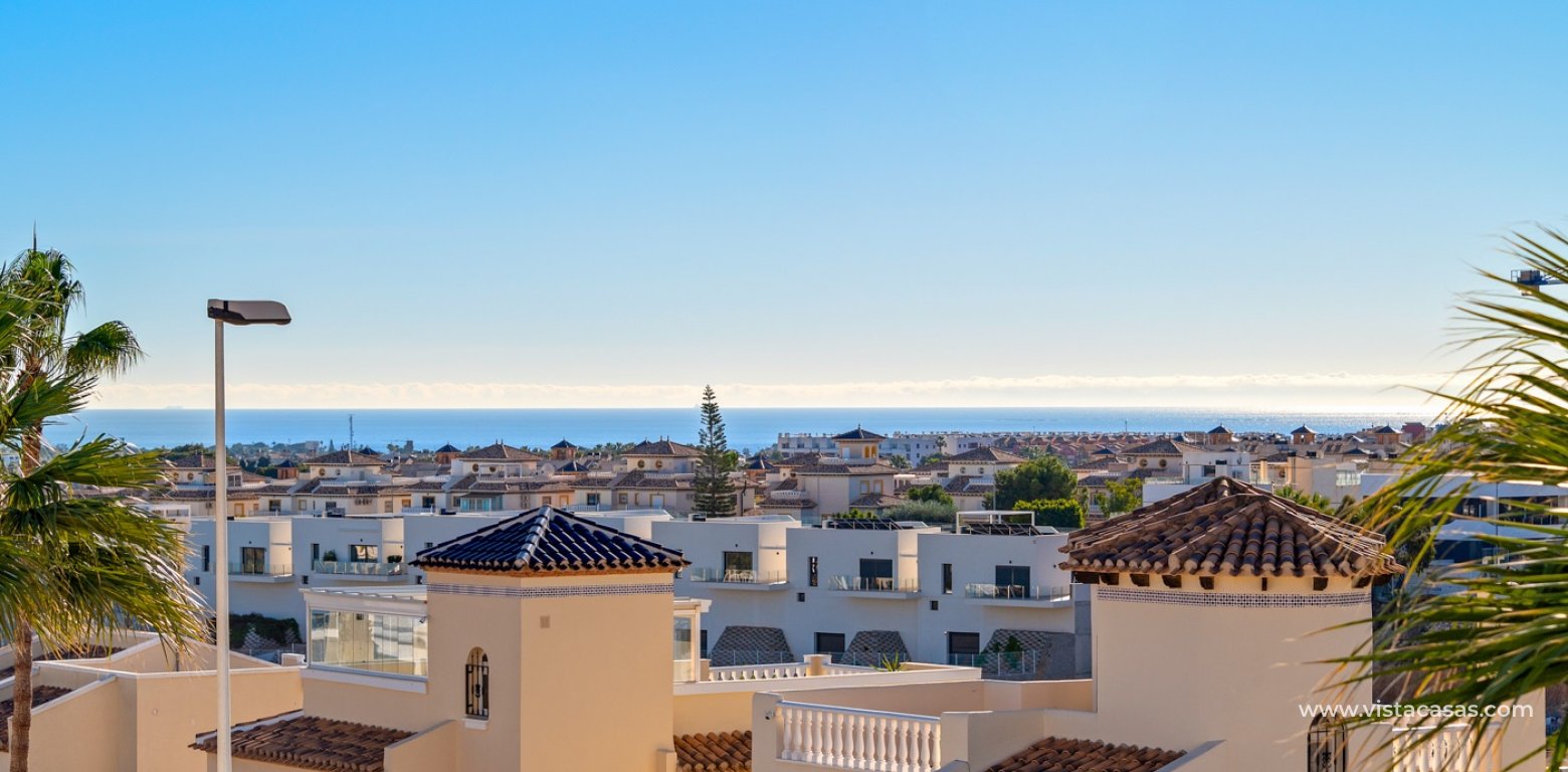 Vente - Villa - Villamartin - Los Dolses