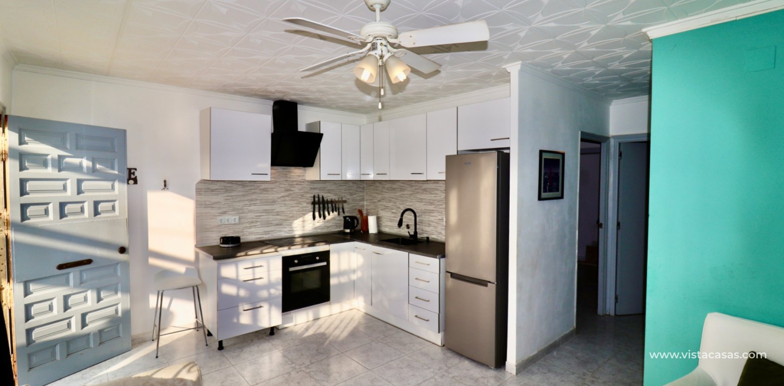 Sale - Townhouse - Torrevieja - El chaparral