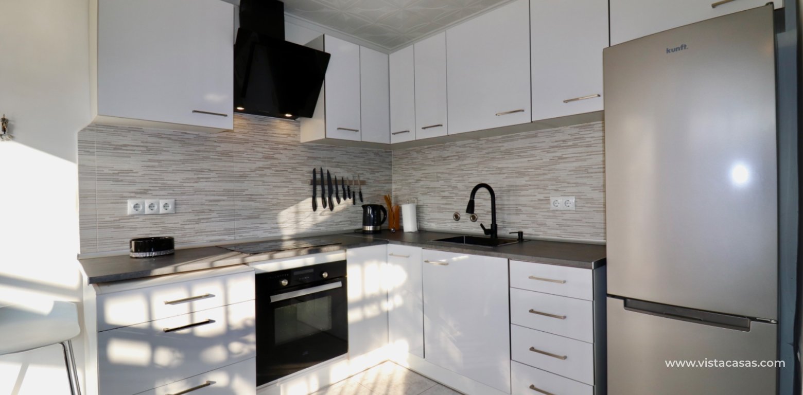 Sale - Townhouse - Torrevieja - El chaparral